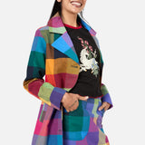 Snuggle Coat