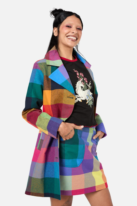 Snuggle Coat