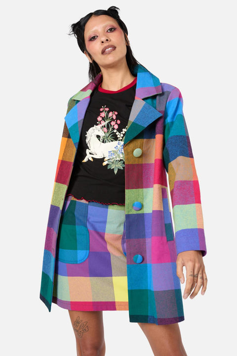 Snuggle Coat