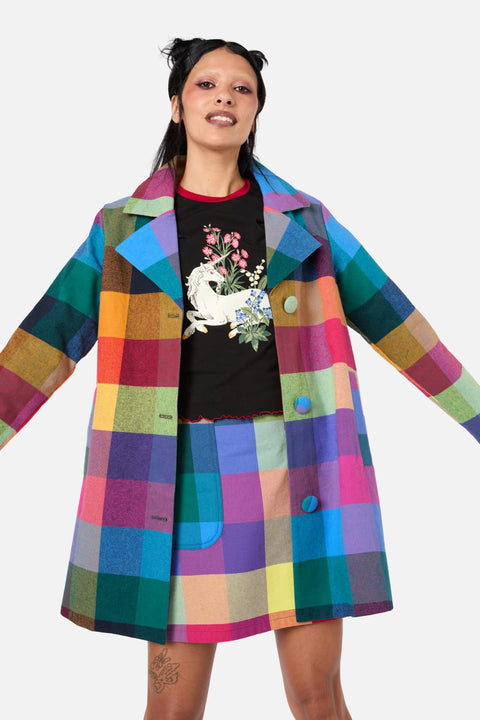 Snuggle Coat