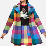 Snuggle Coat