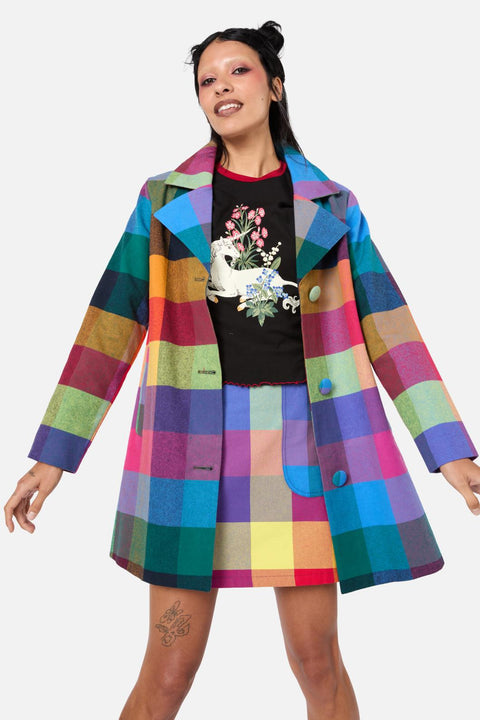 Snuggle Coat