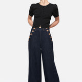 Forgotten City Jeans