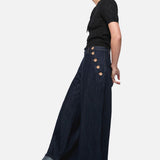 Forgotten City Jeans