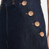 Forgotten City Jeans
