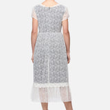 Forgotten City Lace Dress