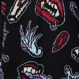 Sucked In Gothic Cardigan