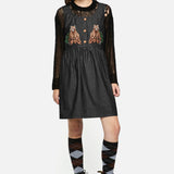 Haus Of Raccoon Pinny