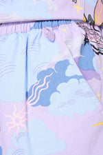 Goodnight Bunny Scrub Set