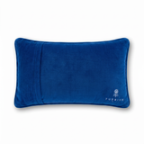 Needlepoint Pillow - Sorry for What I Said While Docking The Boat