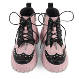 Dolly Revolt Women's Boots