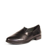 Donel Leather Loafers