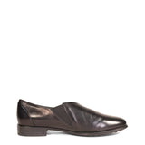 Donel Leather Loafers