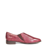 Donel Leather Loafers