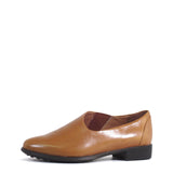 Donel Leather Loafers