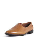 Donel Leather Loafers