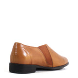 Donel Leather Loafers