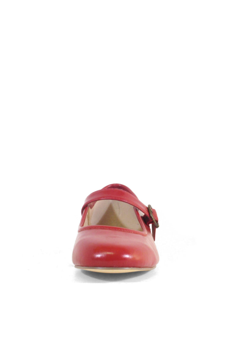 Dora Mary Janes