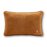 Needlepoint Pillow - Save Water, Drink Champagne