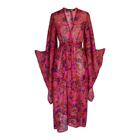 Orleans Kimono