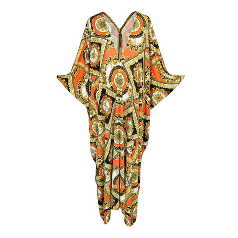 Vecchio Palace Caftan