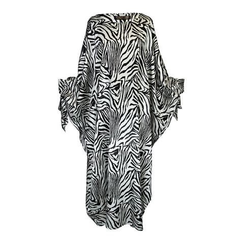 Capri Caftan in Savannah Mirage