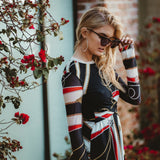 ROYAL VOYAGER Red Tortoise Sunglasses