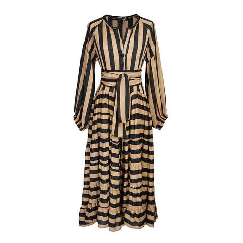 Zapotec Lulu Dress