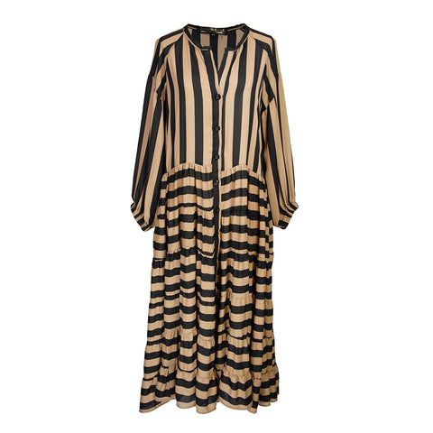 Zapotec Lulu Dress