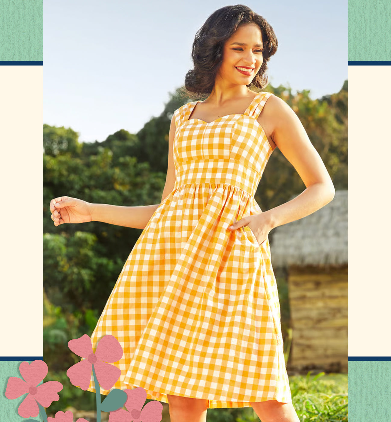 Shop Vintage Outfits // Vintage Style Clothing // ModCloth™