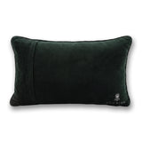 Needlepoint Pillow - Deck the Halls