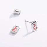 Diet Soda Studs