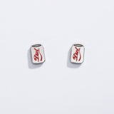 Diet Soda Studs