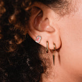 Diet Soda Studs
