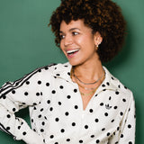 Duality Paperclip Chain Necklace