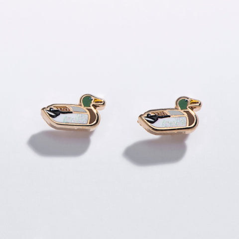 Duck Studs
