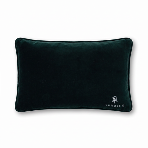Needlepoint Pillow - None of Your Emails Are Finding Me Well