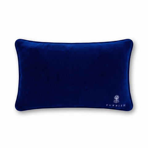 Needlepoint Pillow - I'm Not Sleeping I'm Resting My Eyes