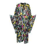 Exotica Cruise Kimono