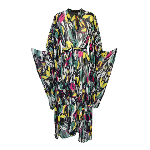 Exotica Cruise Kimono