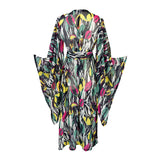 Exotica Cruise Kimono