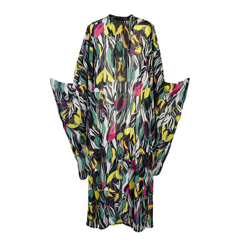 Exotica Cruise Kimono