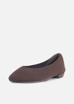 Flight Knit Ballet Flats