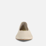Flyer Knit Fabric Flats