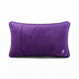 Needlepoint Pillow - It Actually is All Fun And Games