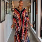 Fading Light Caftan