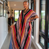 Fading Light Caftan