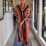 Fading Light Caftan