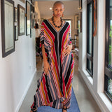 Fading Light Caftan