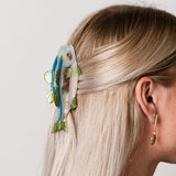 Fish Hair Claw
